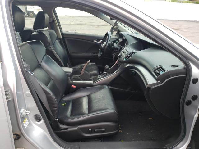 2013 ACURA TSX JH4CU2F42DC012841