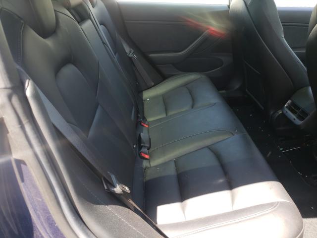 2018 TESLA MODEL 3 5YJ3E1EA4JF059240