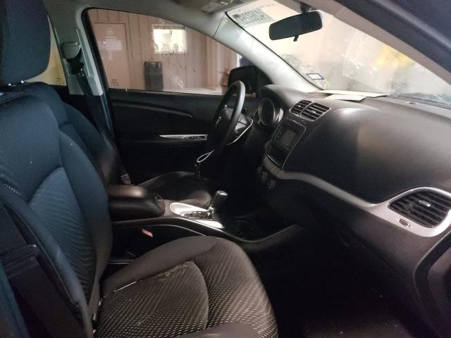 2014 DODGE JOURNEY 3C4PDDBG5ET193082