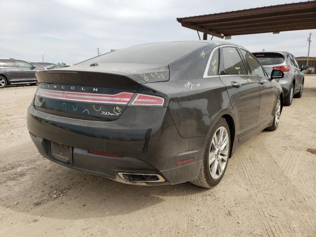 2015 LINCOLN MKZ 3LN6L2G96FR616159