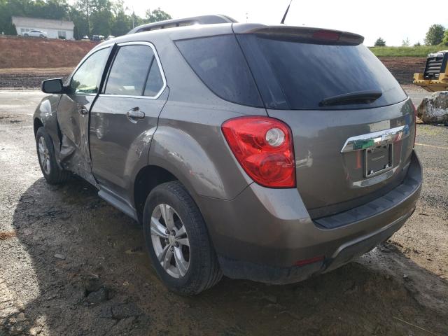 2011 CHEVROLET EQUINOX LT 2CNALDEC0B6462585