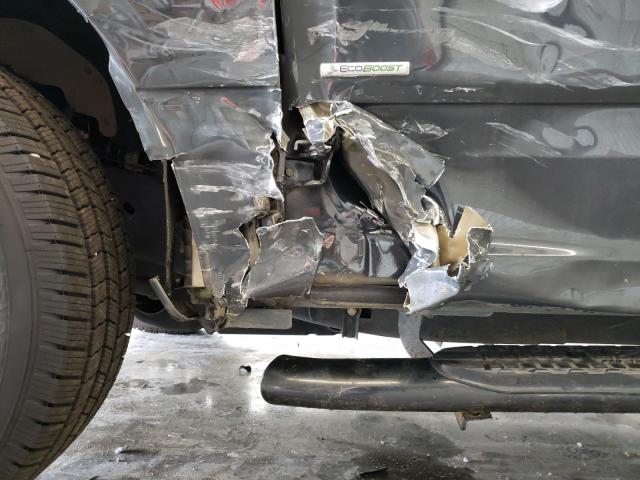 2016 FORD F150 SUPER 1FTEX1CP6GFD48182