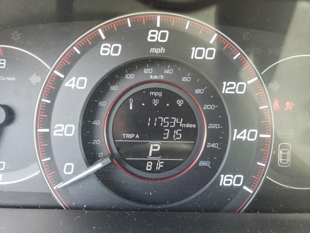 2013 HONDA ACCORD SPO 1HGCR2F59DA066372