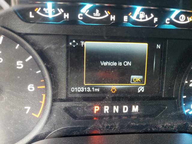 2020 FORD F150 SUPER 1FTEW1E59LKF54452