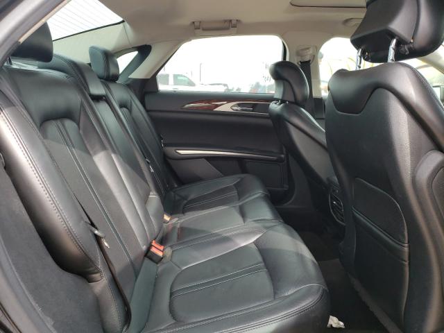 2015 LINCOLN MKZ 3LN6L2G96FR616159