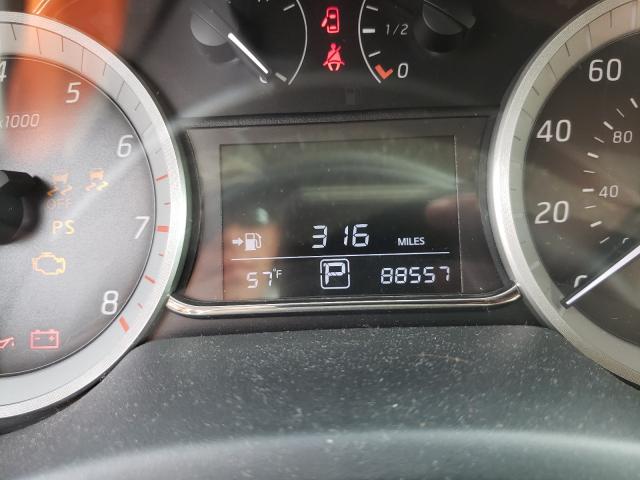 2013 NISSAN SENTRA S 3N1AB7AP3DL792658
