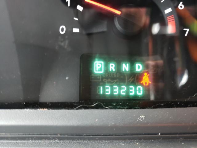 2010 DODGE JOURNEY SE 3D4PG4FB1AT269562