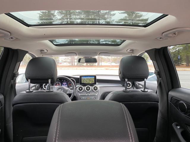 2016 MERCEDES-BENZ GLC 300 WDC0G4JB3GF107046