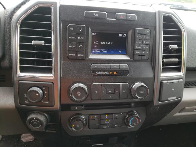2016 FORD F150 SUPER 1FTFX1EF2GFD08920