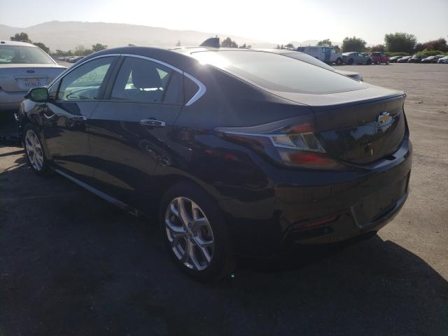 VIN 1G1RD6S52GU113063 2016 Chevrolet Volt, Ltz no.3