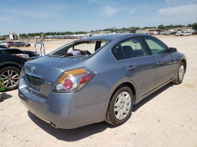 2010 NISSAN ALTIMA BAS 1N4AL2AP7AC109354