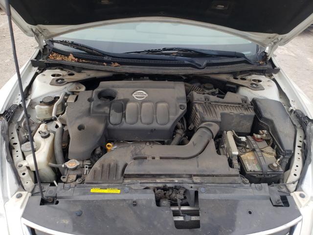 2011 NISSAN ALTIMA BAS 1N4AL2AP3BN444570