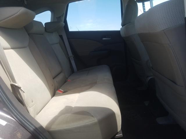 2013 HONDA CR-V EX 5J6RM4H53DL063031