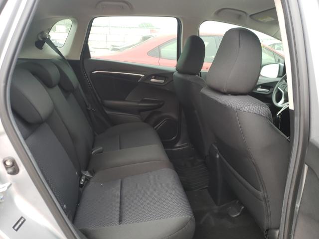 2020 HONDA FIT LX 3HGGK5H43LM710672