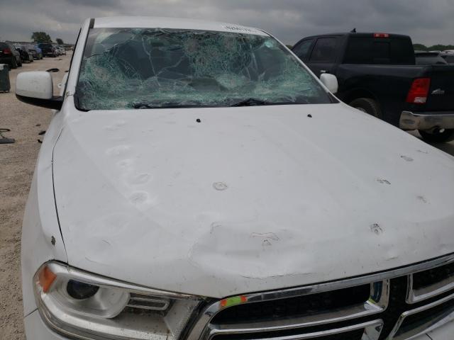 2017 DODGE DURANGO SX 1C4RDHAGXHC936210