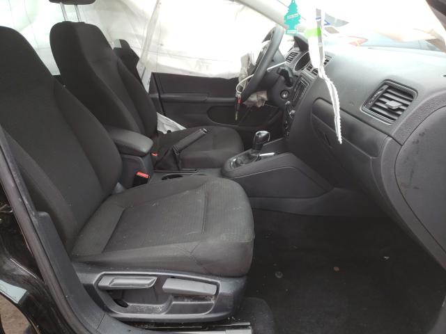2016 VOLKSWAGEN JETTA S 3VW267AJ2GM397626