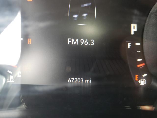 2015 DODGE CHALLENGER 2C3CDZBT2FH822417