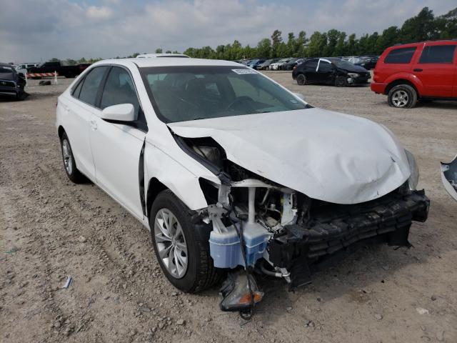 2015 TOYOTA CAMRY LE 4T1BF1FK8FU039809