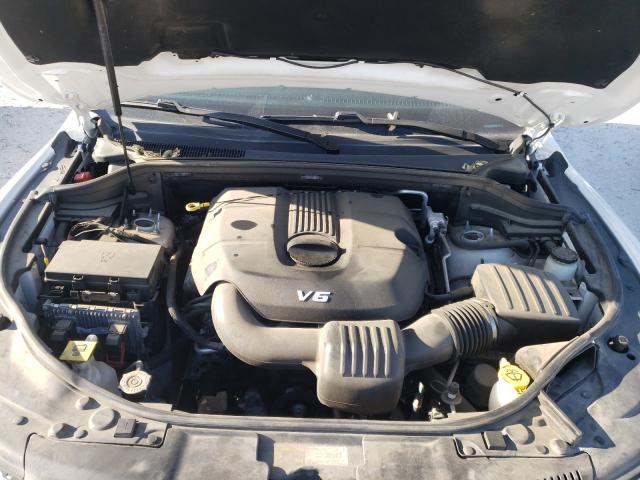2014 DODGE DURANGO LI 1C4RDHDG0EC974326