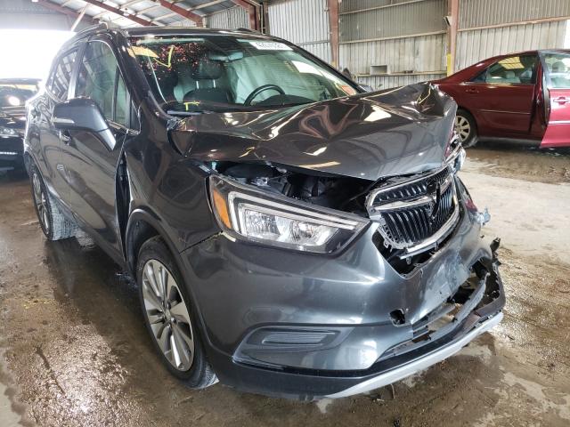 2018 BUICK ENCORE PRE KL4CJASB3JB524824
