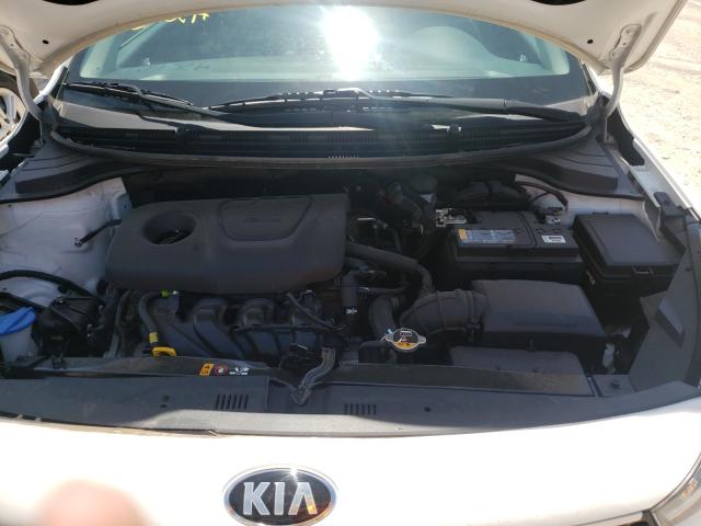 2018 KIA RIO LX 3KPA24AB2JE059601