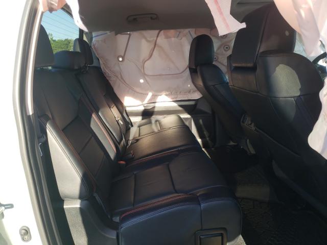 2021 TOYOTA TUNDRA CRE 5TFDY5F13MX967951