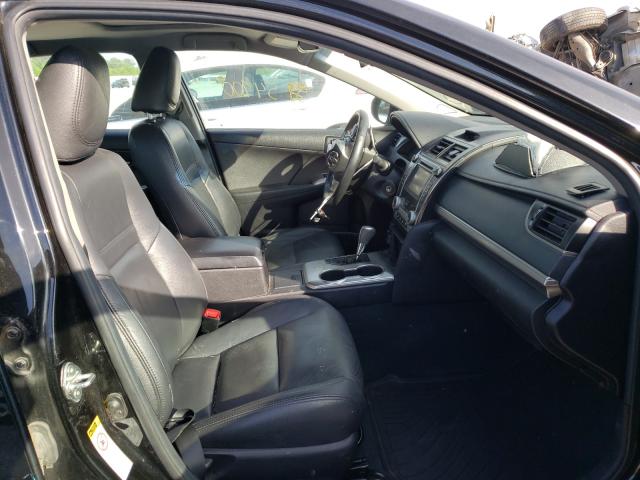 2014 TOYOTA CAMRY L 4T1BF1FKXEU393636