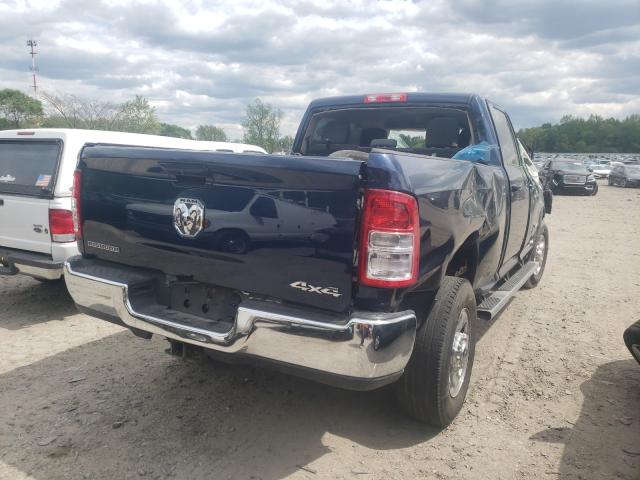 2020 RAM 2500 BIG H 3C6UR5DL6LG238998