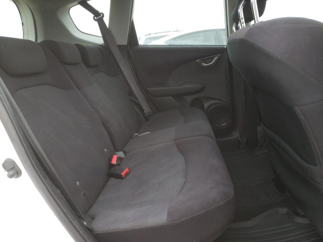 2010 HONDA FIT SPORT JHMGE8H41AS017822