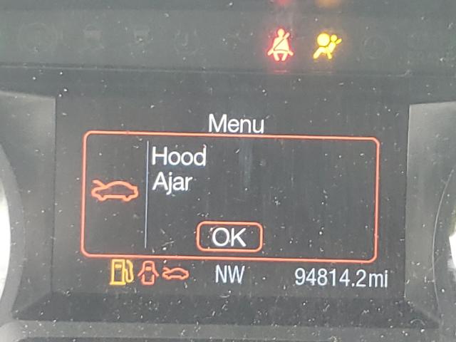 2014 FORD FUSION SE 1FA6P0HD5E5374178