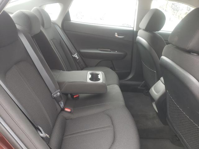 2020 KIA OPTIMA LX 5XXGT4L30LG398249