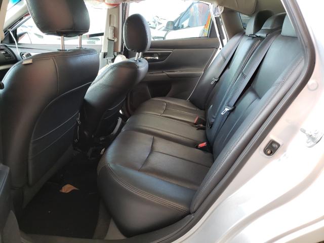 2014 NISSAN ALTIMA 2.5 1N4AL3AP5EC274184