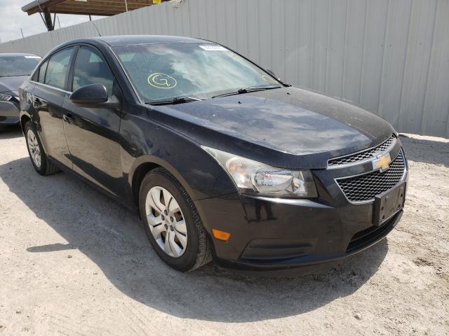 Chevrolet Cruze 2012 Eco