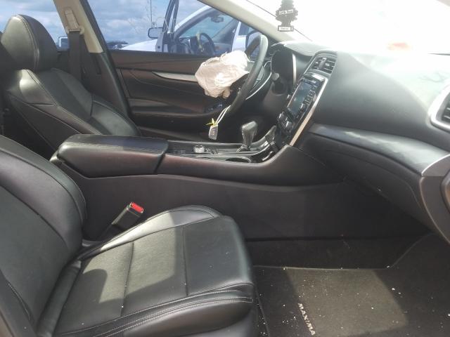2017 NISSAN MAXIMA 3.5 1N4AA6AP8HC375053