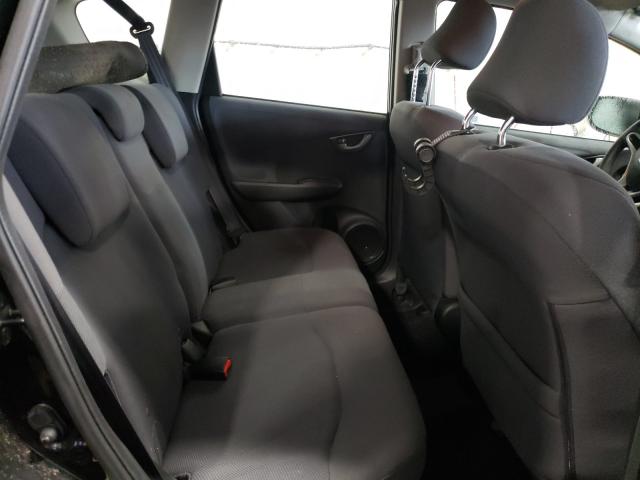2012 HONDA FIT JHMGE8H39CC030385