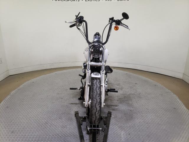 2009 HARLEY-DAVIDSON XL1200L 1HD1CX3179K438443