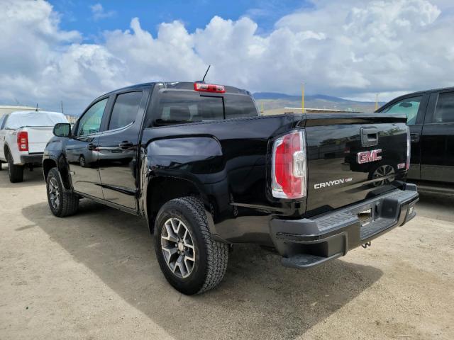 2019 GMC CANYON ALL 1GTG6FEN9K1322489