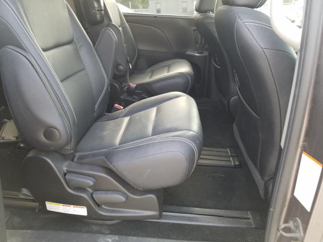 2015 TOYOTA SIENNA SPO 5TDXK3DC9FS686785