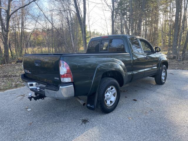 2013 TOYOTA TACOMA ACC 5TFUX4EN7DX020767