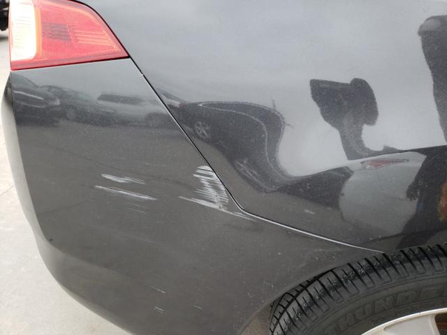 2012 ACURA TSX TECH JH4CU2F6XCC000095