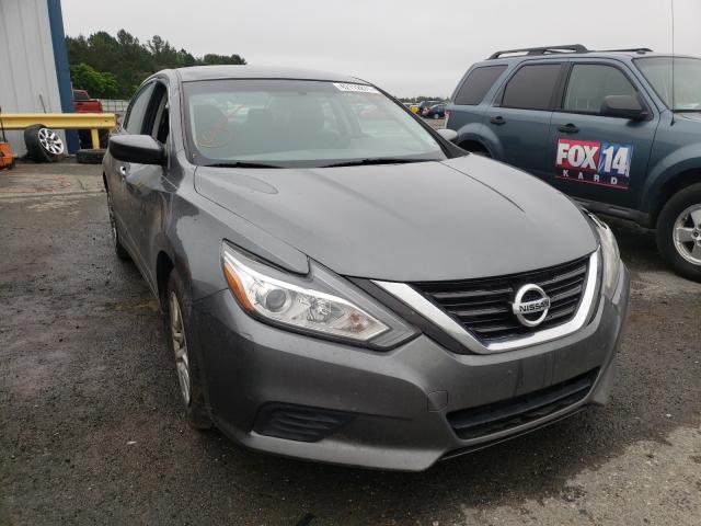 2016 NISSAN ALTIMA 2.5 1N4AL3AP5GN339106