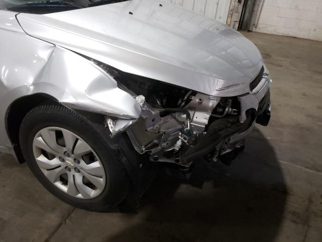 2016 CHEVROLET CRUZE LIMI 1G1PC5SG0G7212792