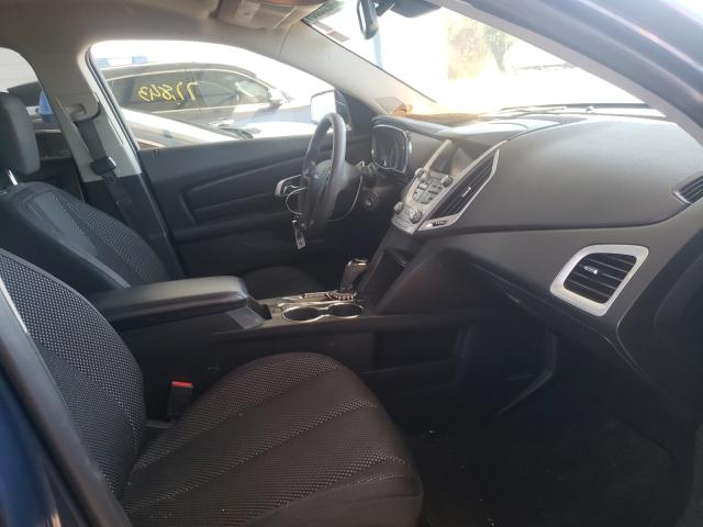 2016 GMC TERRAIN SL 2GKALMEK7G6231495