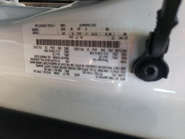 2017 FORD FOCUS SE 1FADP3K21HL296658