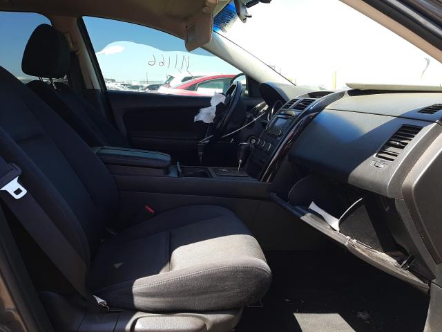 2013 MAZDA CX-9 SPORT JM3TB2BV8D0402177