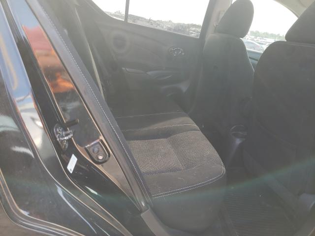 2017 NISSAN VERSA S 3N1CN7AP5HL801950