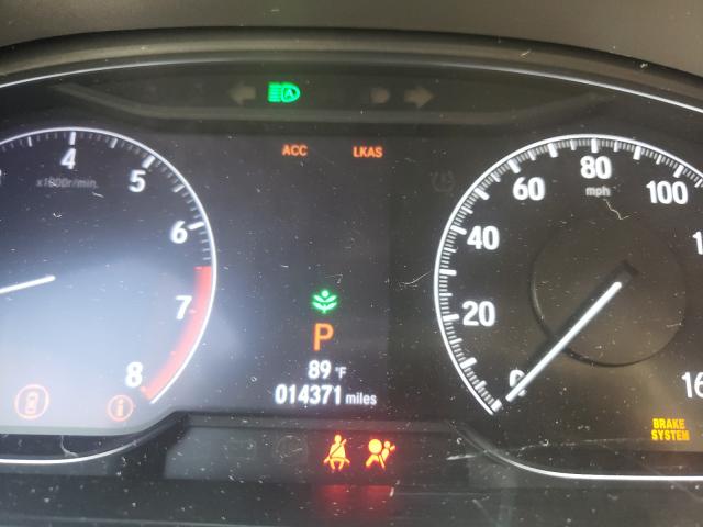 2020 HONDA ACCORD SPO 1HGCV1F37LA129973