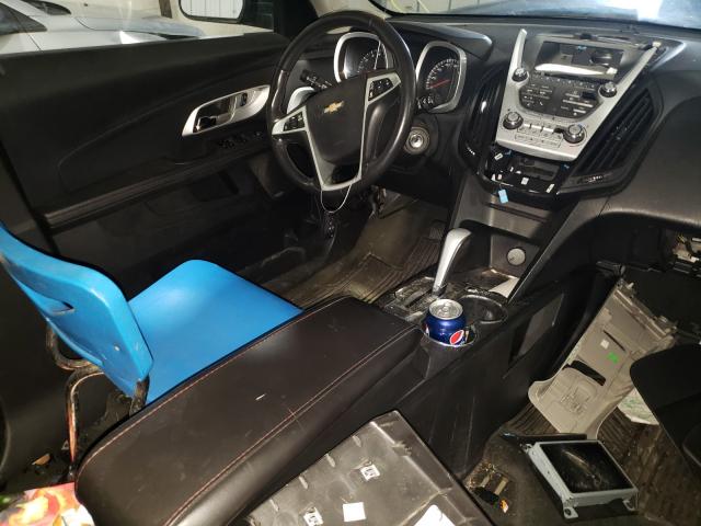 2012 CHEVROLET EQUINOX LT 2GNFLNEK9C6256570