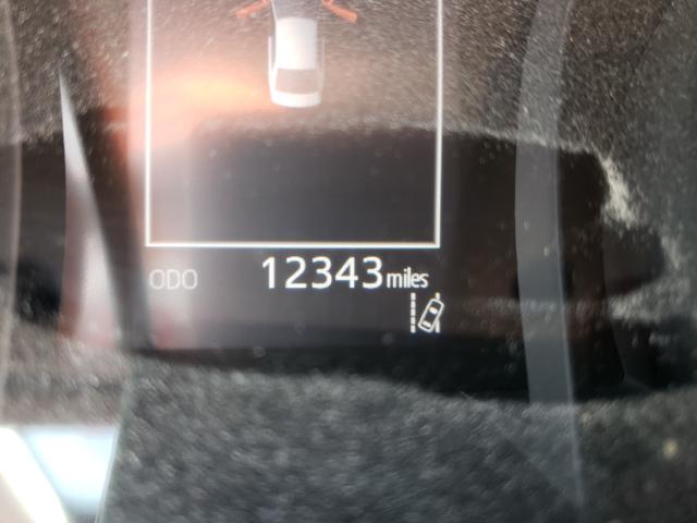 2019 TOYOTA CAMRY L 4T1B11HK1KU683545
