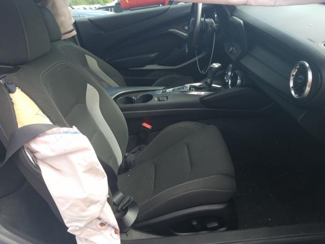 2019 CHEVROLET CAMARO LS 1G1FB1RS9K0103704